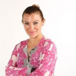 Victoria Ferrete Varo, Content writer in Spanish in Gandia