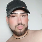 Miguel Ángel Morente Vidal, Makeup artist in Churriana de la Vega