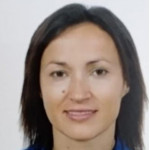 Andrea Martin, Personal assistant in Valencia