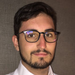 Ismael Hernandez, Content writer in Spanish in Madrid