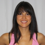 Alexandra Calleja Gomez, Architect in Alcalá de Henares