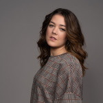 Lucrezia Marzo, Actress in Madrid
