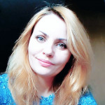 Yana Vorobiova, Professora de rus a Madrid