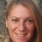 María Cuesta Ávila, House cleaner in Mérida