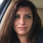 Angeles Guardado Herrera, Content writer in Spanish in Málaga