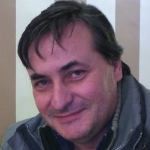 Miguel Angel Luesma Burgaz, Plumber in Zaragoza
