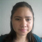 Patricia Geraldina Argueta, Housekeeper in L'Hospitalet de Llobregat