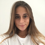 Celia Ruiz, Pianist in Málaga
