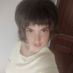Eva María Rodríguez Rosado, Azafata in Córdoba