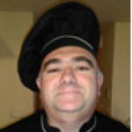Juan Reprevemu, Chef in Los Alcázares