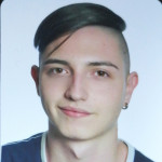 Daniel Reig, Waiter in Lleida