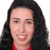 Carla Posada, Massatgista a Málaga