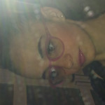 Maria De Los Angeles Gutiérrez Fernández, Cangur a Huelva