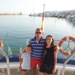 Ionela Scurtu, Babysitter in Castellón de la Plana