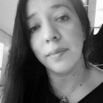 Natalia Ginestet, Caregiver of elderly in Las Palmas de Gran Canaria