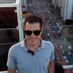 Müller Gomes Dos Santos, Spanish to Portuguese Translator in Madrid