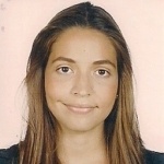Geraldynne Villanueva, Housekeeper in Barcelona