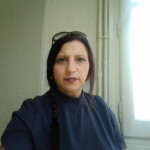 Corina Ostan, Housekeeper in Zaragoza