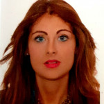 Sandra Sanchez, Azafata in Algeciras