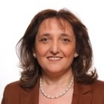 Angeles Saz, Interior Designer in Madrid