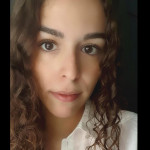 Silvia Hinojosa, Spellchecker in Spanish in Sevilla