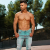 Angel Nolver Niño Cardenas, Personal trainer in Fuengirola