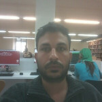 Abdessamad Chihabi, Spanish to Arabic Translator in Barcelona