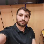 Levon Stepanyan, Acupuntor a Valencia
