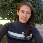 Lien Linnet Camargo Legorburo, Psicòloga a Valencia