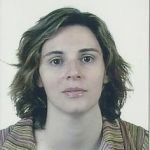 Marina Valverde, Netejadora a Málaga