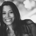 Analía Martínez, Arquitecta a Barcelona