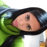 Yolenny Calderon, Beautician in Reus