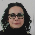 Yessica Monclus Vallejo, Netejadora a Huesca