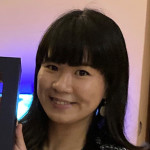 Asami Yasunaga, Traductora d'espanyol a japonès a Sabadell