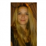 Nuria Velasco Sánchez, Netejadora a Parla