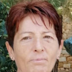 Vicenta Sánchez López, Housekeeper in Tarragona