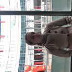 Iciar Aranzadi, Booster tutor in Madrid