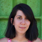 Elisabet Hernández García, Azafata a San Fernando