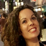 Conchi Arroba, Spanish tutor in Málaga