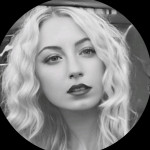 Leticia Bolívar, Spellchecker in Spanish in Vélez-Málaga