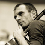 Barnabas Hangonyi, Cello tutor in Sevilla la Nueva