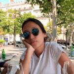 Alexia Salerno, Cuidadora de mascotas en Madrid