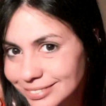 Andrea Albizua, Massatgista a Cubelles