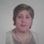 Lorenza Bonales Muñoz, House cleaner in Paiporta