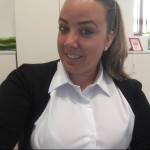 Miriam Jurado Almeida, Housekeeper in Las Palmas de Gran Canaria
