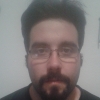Jose Antonio Diaz Hidalgo, Electricista a Pilas