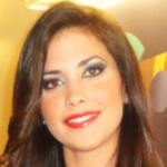 Sandra González Navarro, Azafata in Huelva