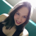 Anyela Ordosgoitty, Azafata in Lucena