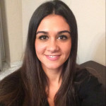 Mari Morales Peralta, Psychologist in Málaga