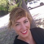 Marilo Garcia, Esteticista a Málaga